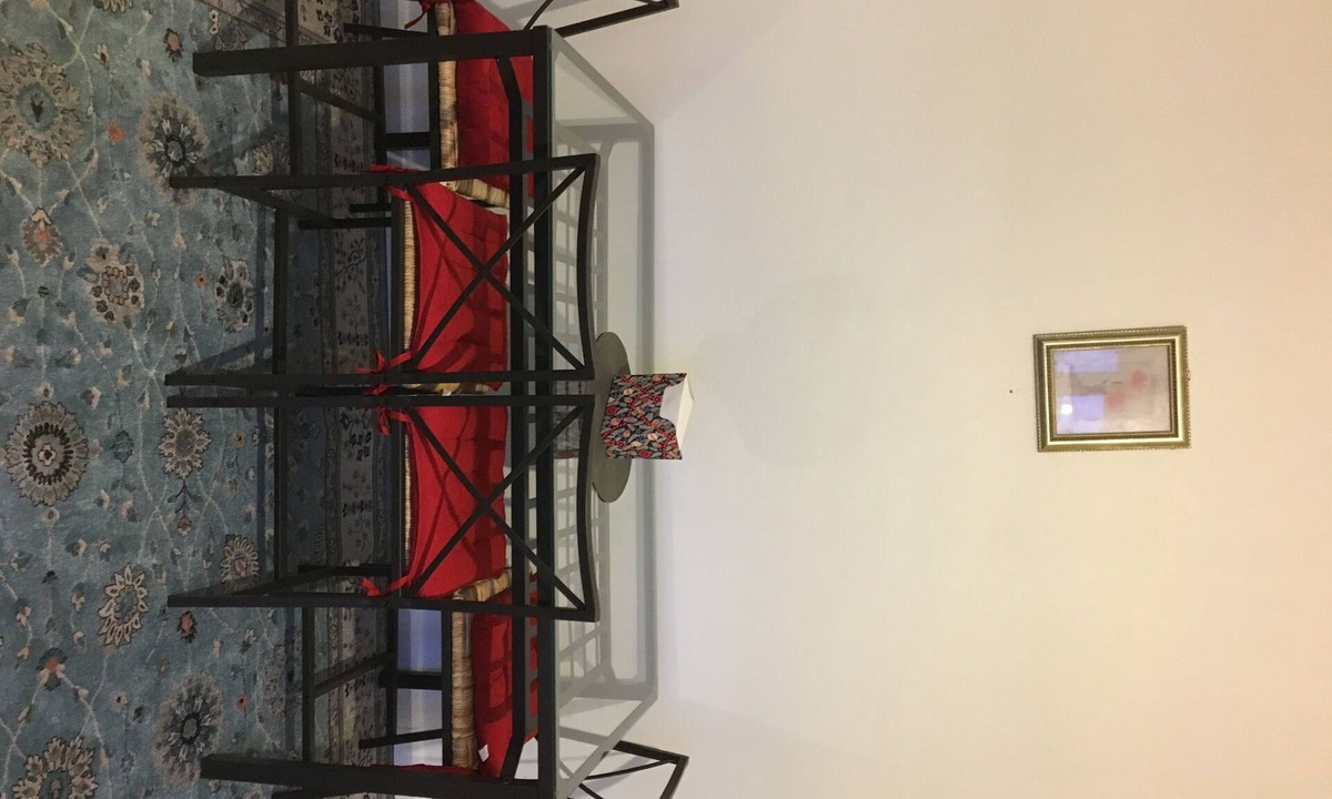 Centre Ancien Apartment | Appartement of 2 rooms, bathroom, WC and kitchen all separate, take 5 persons