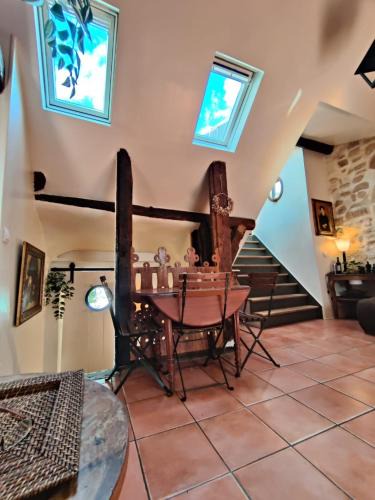 Notre-Dame-des-Champs Apartment | Appartement Sèvres-Babylone Paris 6eme, Rive gauche