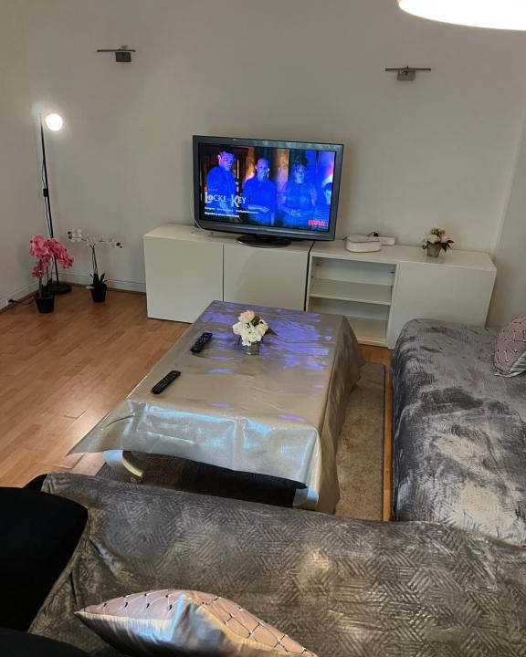 Champigny-sur-Marne Apartment | Appartement t2 spacieux 20min de paris