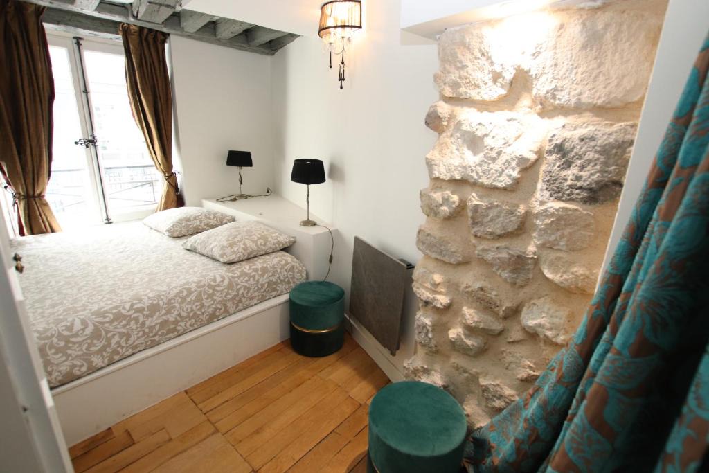 Vivienne Apartment | Appartement Vivienne