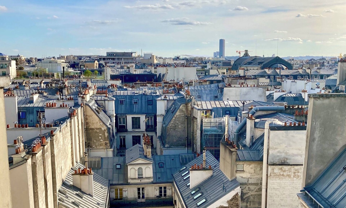 Quartier du Faubourg-Montmartre Apartment | Appartment 60 m2, Charmant, Calme, Chaleureux et Très Bien Situé. Ideal à Paris!