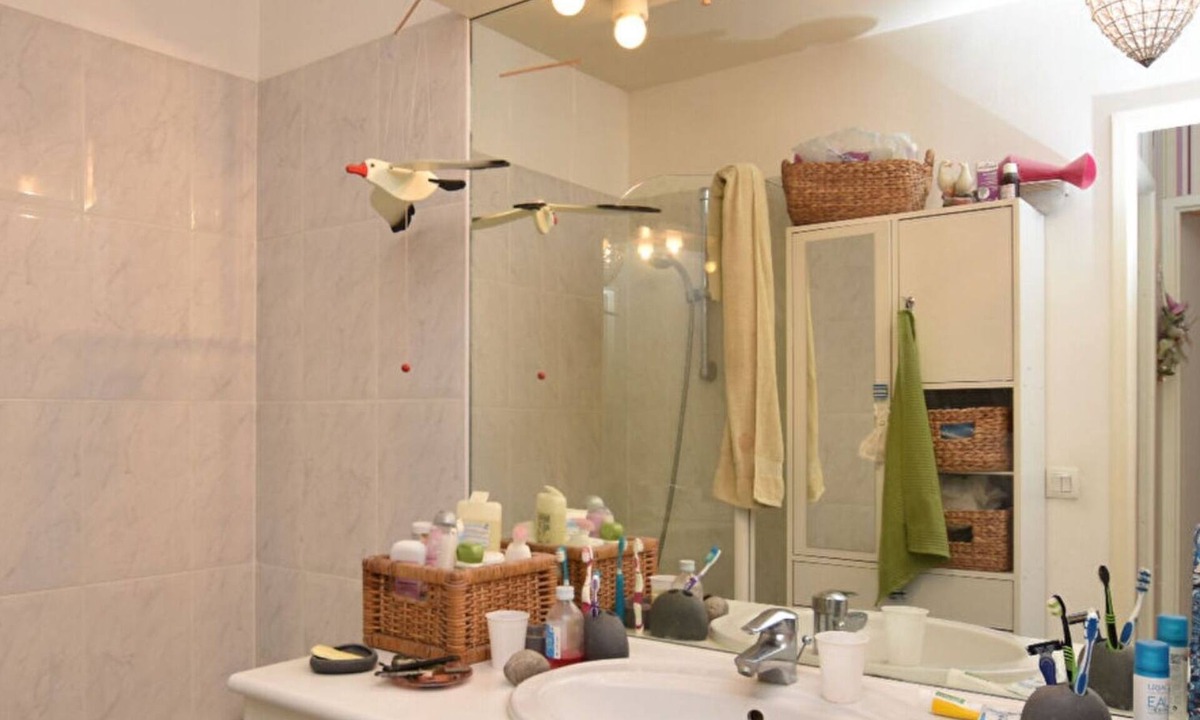 Les Puces de Saint-Ouen Apartment | Appt Cosy Calme Central 3 Pers