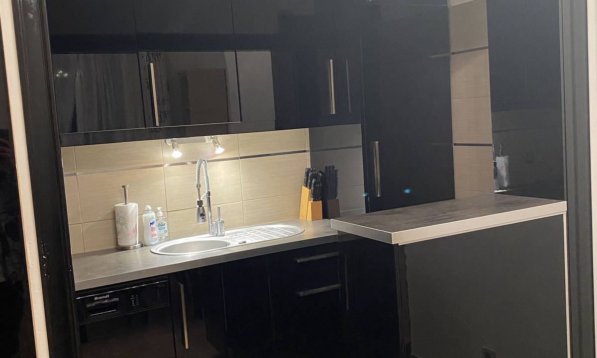 Croulebarbe Apartment | ar the Pantheon of Paris