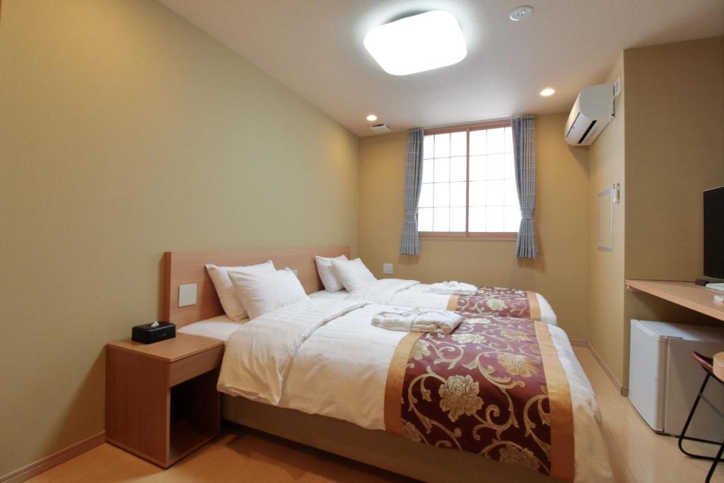 Higashinippori Hotel | Arakawa-ku - Hotel/Vacation STAY 22248