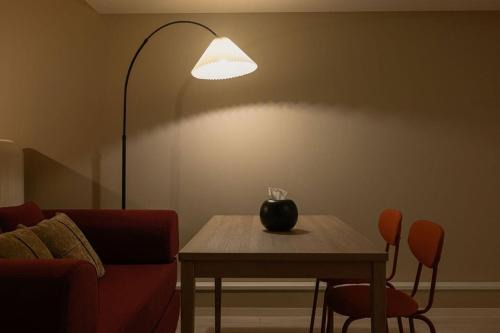 Takanawa Apartment | ARiA STAY TAKANAWA101