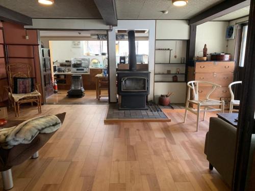 Yuzawa-machi House | Arimaya - Vacation STAY 14255v