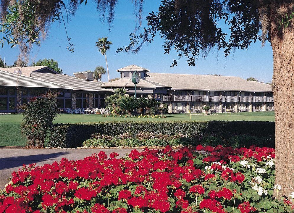 Bay Hill Hotel | Arnold Palmer's Bay Hill Club & Lodge Orlando