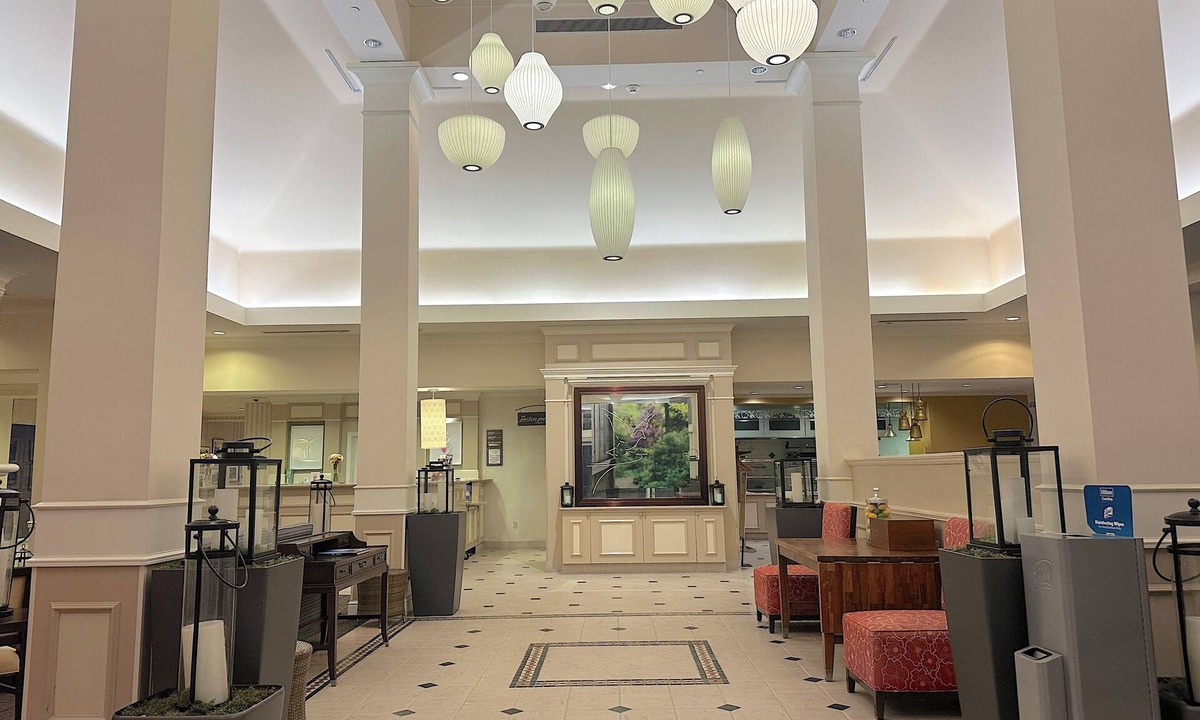 Big Flats Airport Hotel | Arnot Grand Hotel & Suites
