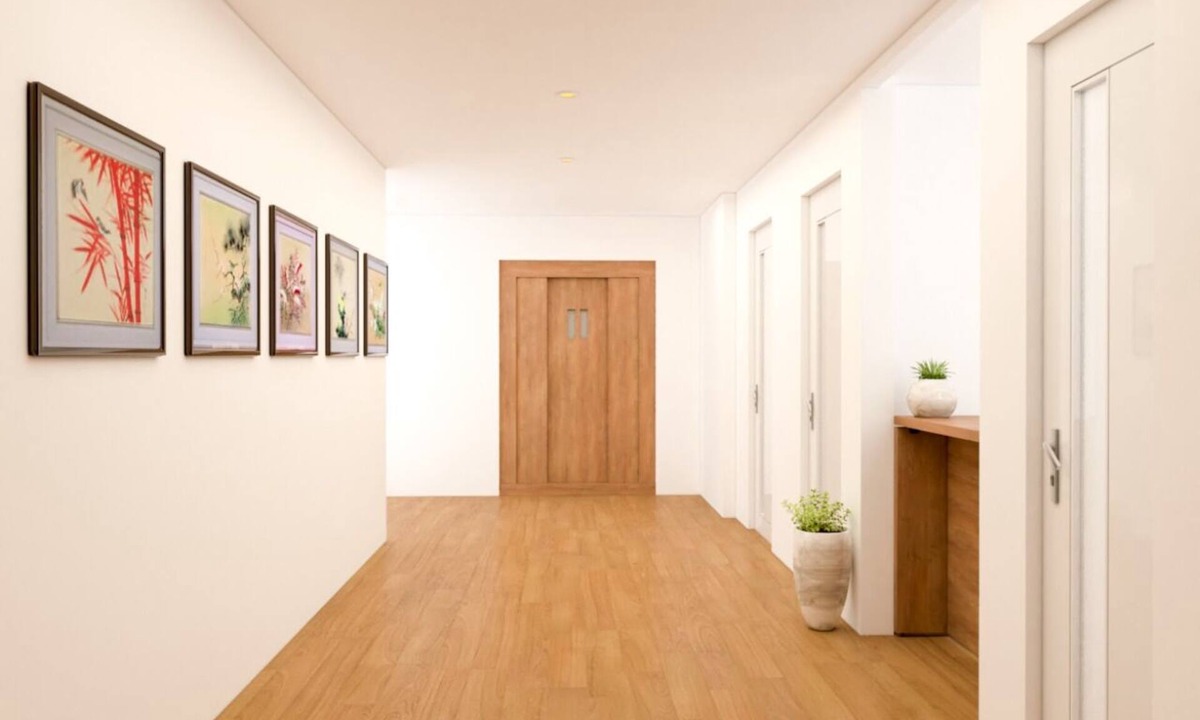 Nishiasakusa Hotel | Asakusa HomeSuites Tokyo