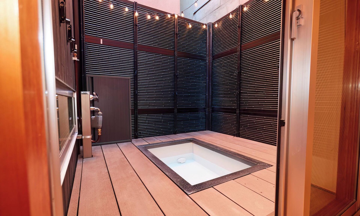 Taito House | Asakusa Ryokan Vacation Rental Tokyokoso
