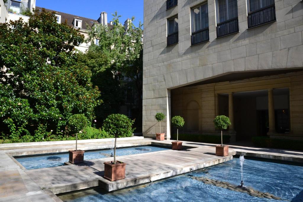Archives Bed & Breakfast | Assia & Nathalie - Luxury B&B MARAIS