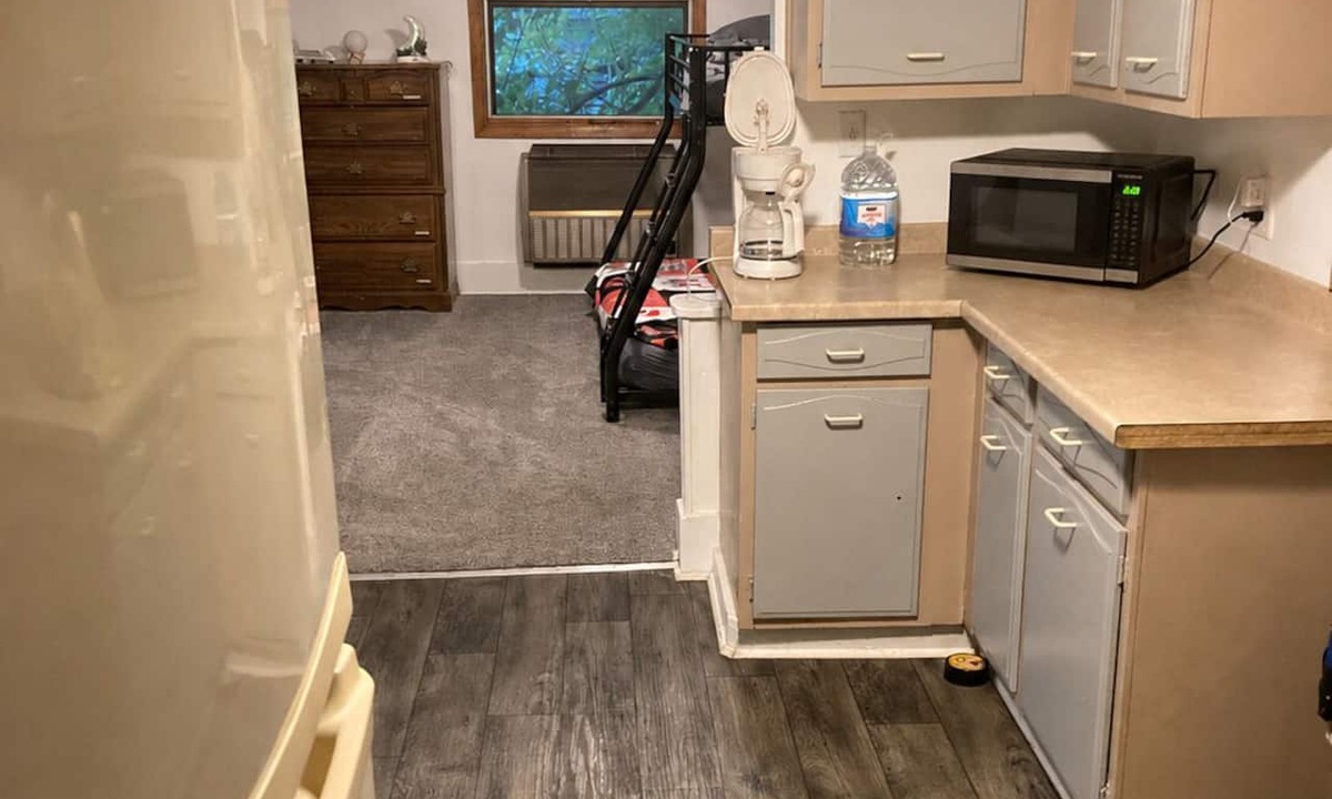 Galeton Apartment | Astronomy Themed Apartment in Galeton PA/Cherry Springs nearby