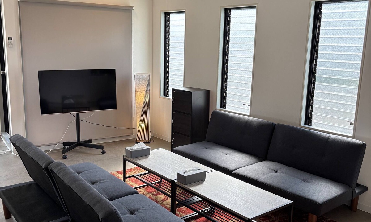 Katsushika Apartment | Asuka Residence Katsushika