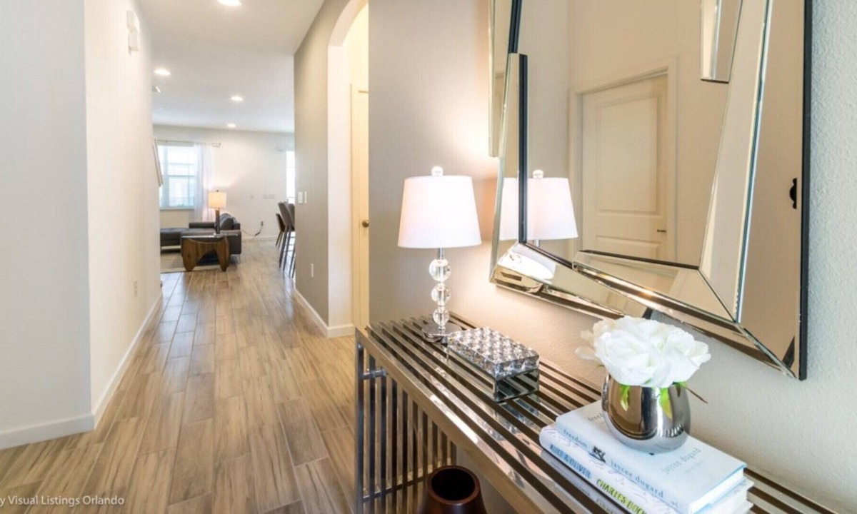 Kissimmee House | At Last You can Rent the Perfect Luxury Mansion on Sonoma Resort