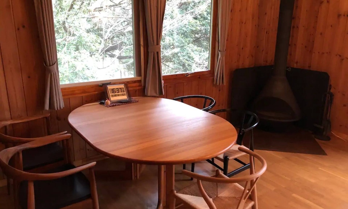Higashiizu House | Atagawa Onsen and a base for activities Heal th/Kamo-gun Shizuoka
