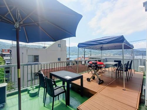 Ajiro House | Atami Ajiro no kaze - Vacation STAY 40583v