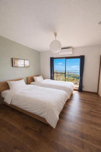 Atami House | Atami Ocean View Sakura 熱海オーシャンビューサクラ - ペット可