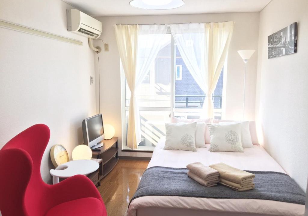 Honmachi Apartment | Atlira Louge / Vacation STAY 2734