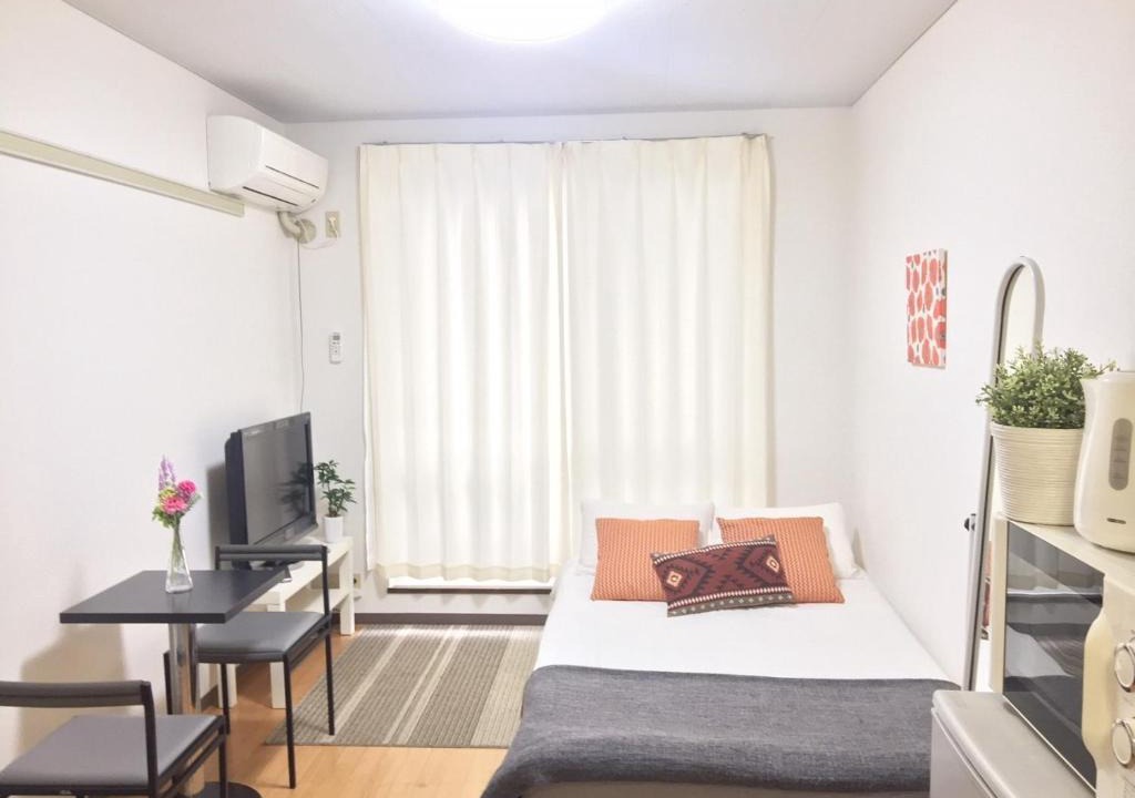 Honmachi Apartment | Atlira Louge / Vacation STAY 2900