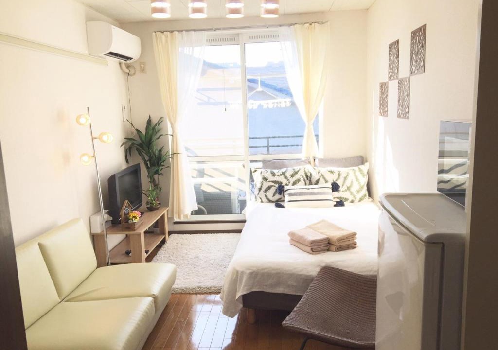 Honmachi House | Atri La Rouge / Vacation STAY 976