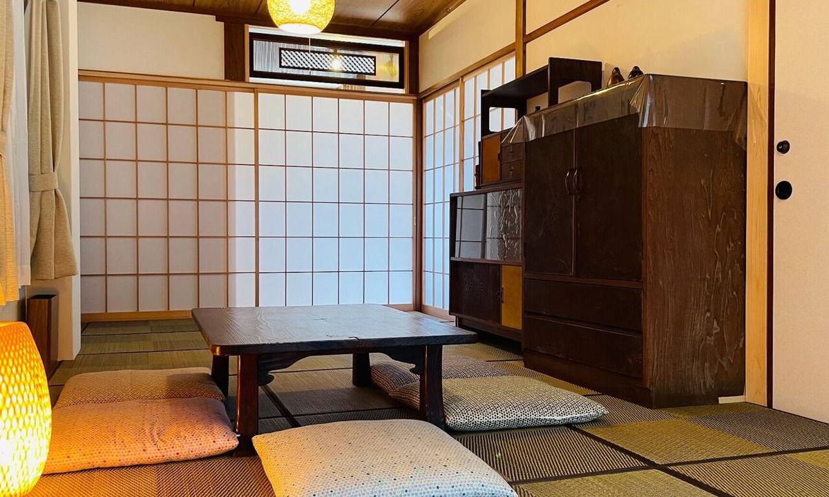 Kamakura Apartment | ATTA HOTEL KAMAKURA OomachiRoom 107/Kamakura Kanagawa
