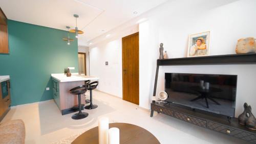Sidi Abdel Aziz Apartment | Aurora La Marsa 301 – Modernité Charme