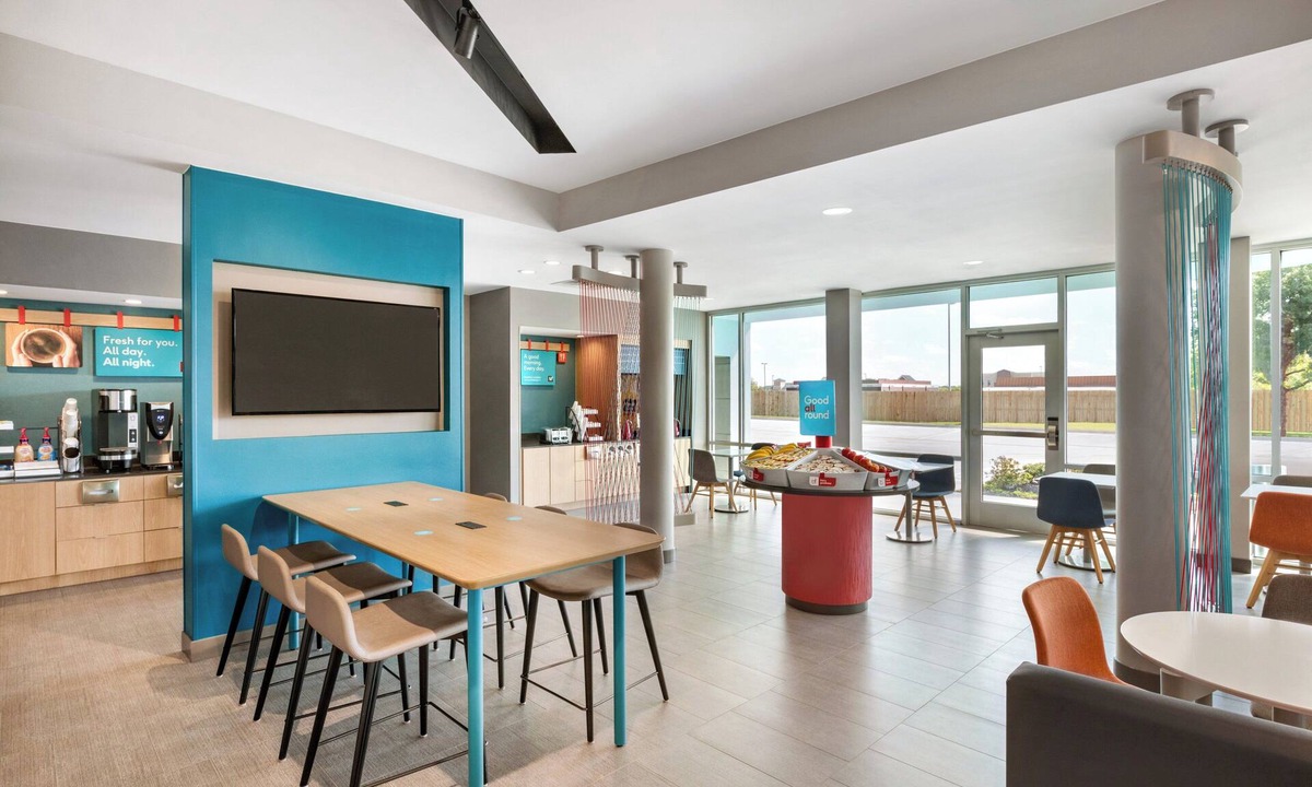 Harrisburg Hotel | avid Hotel Harrisburg NE Hershey Area by IHG