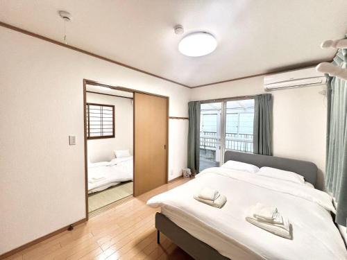 Asaka Apartment | AX-Asaka House-ST0176
