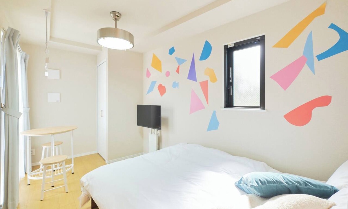 Setagaya Apartment | B 3minute walk from Setagaya Station Setagaya /Setagaya-ku Tokyo