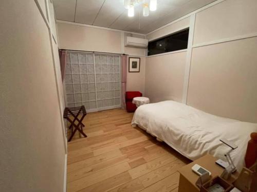 Koshu House | B&B Ladies Only Grape mama Peach room - Vacation STAY 11708