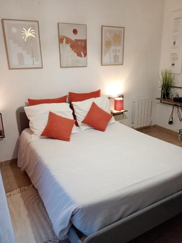 Montevrain Apartment | B010 Appartement Disneyland Paris France