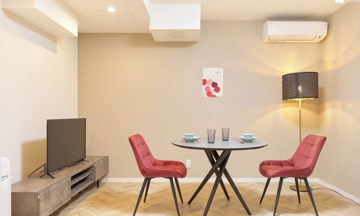 Higashiikebukuro Apartment | B10 min walk from Ikebukuro StationIkebukuro areaMaximum 2 peopleWIFI/Toshima Ward Tokyo