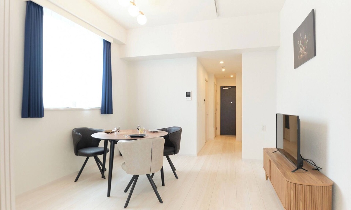 Azumabashi Apartment | B4minute walk from HonjoAzumabashi StationAcc/Sumida-ku Tokyo
