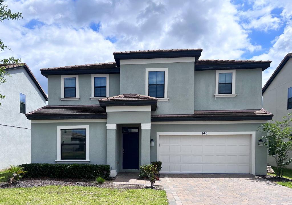 Haines City House | Balmoral Resort-140AA home