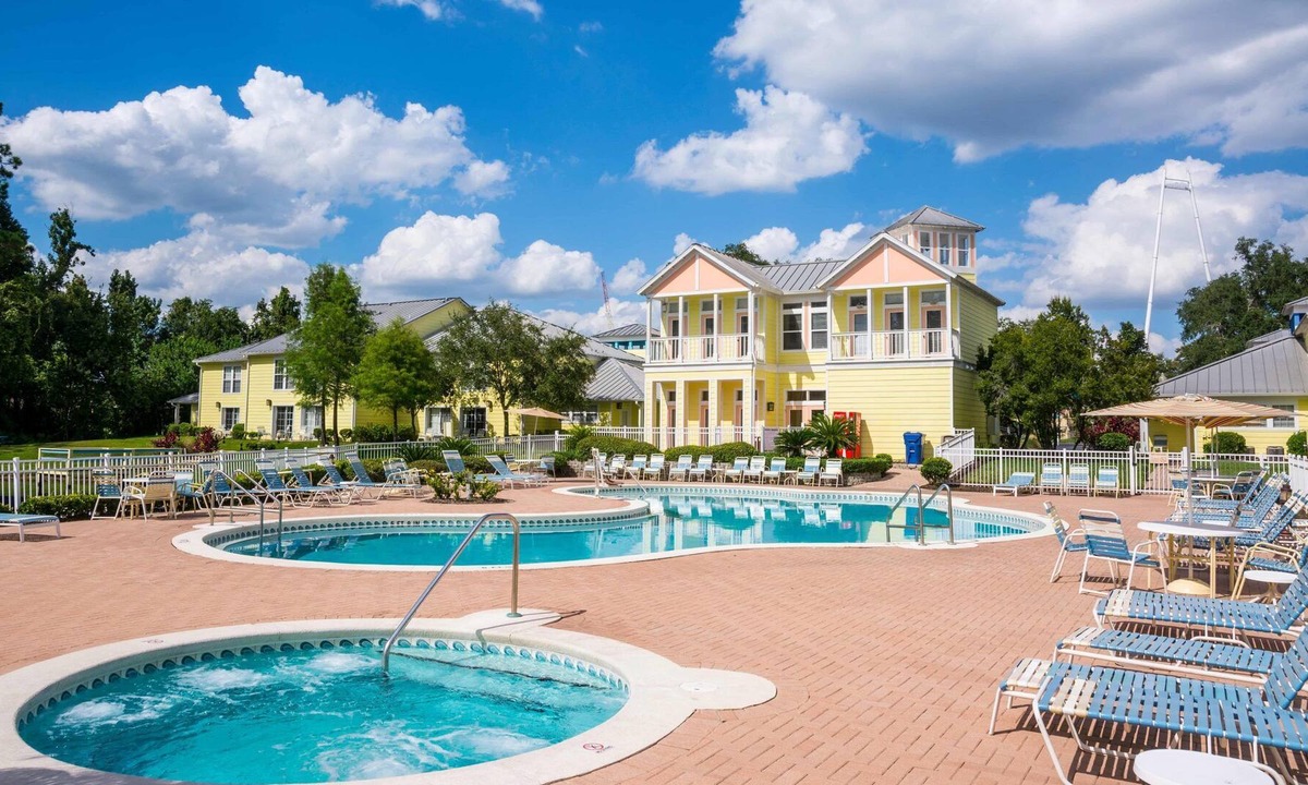 Kissimmee Condo | Barefoot Suites by Ascend Collection 1BR Suite, SUNDAY Check-In