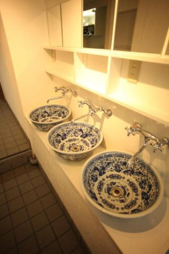 Toshima Hostel | Base Inn Komagome Tokyo