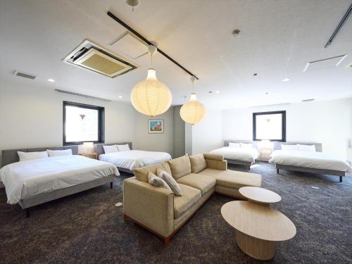Naka Apartment | Bayside Kannai Building 3rd floor - Vacation STAY 86852v