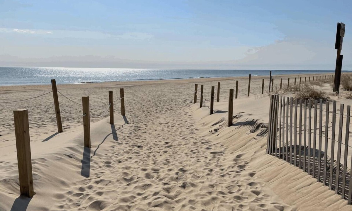 North Ocean City Condo | Beach Bliss - A Modern Ocean City Rental