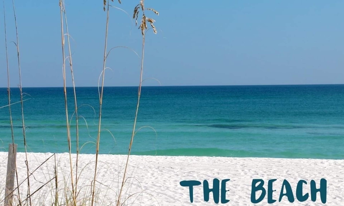 Fort Walton Beach Condo | BEACH SERVICE FREE WITH RENTAL🌴🐬SUNSET IN PARADISE 3B - HEATED POOL.