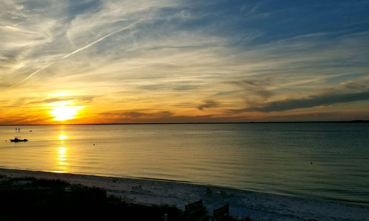 Pensacola Beach Condo | Beachfront Condo Pensacola Beach