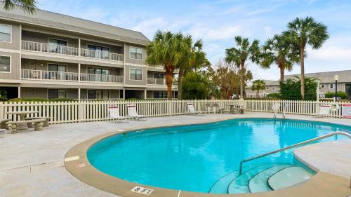 Seagrove Beach House | Beachwood Villas 8E