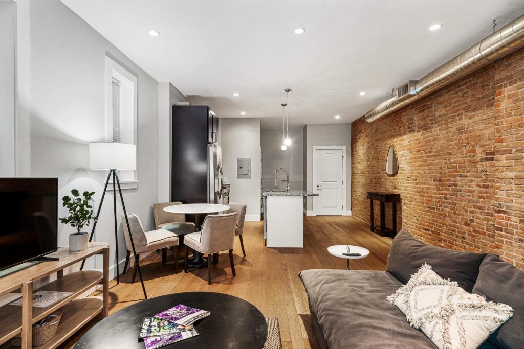 Downtown Harrisburg Apartment | Beautiful 1BR in Perfect Downtown Location