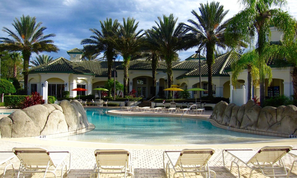 Legacy Dunes | West Kissimmee