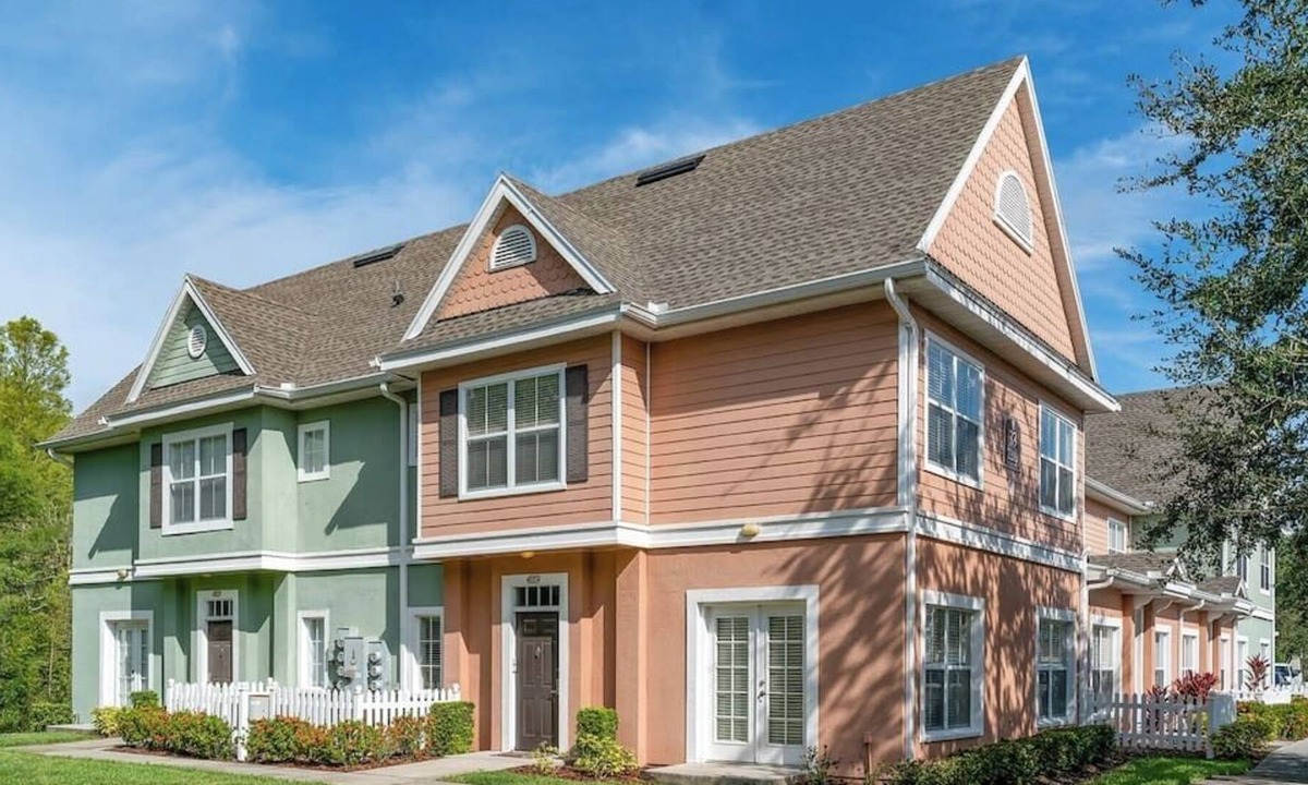 Disney | Venetian Bay Villages