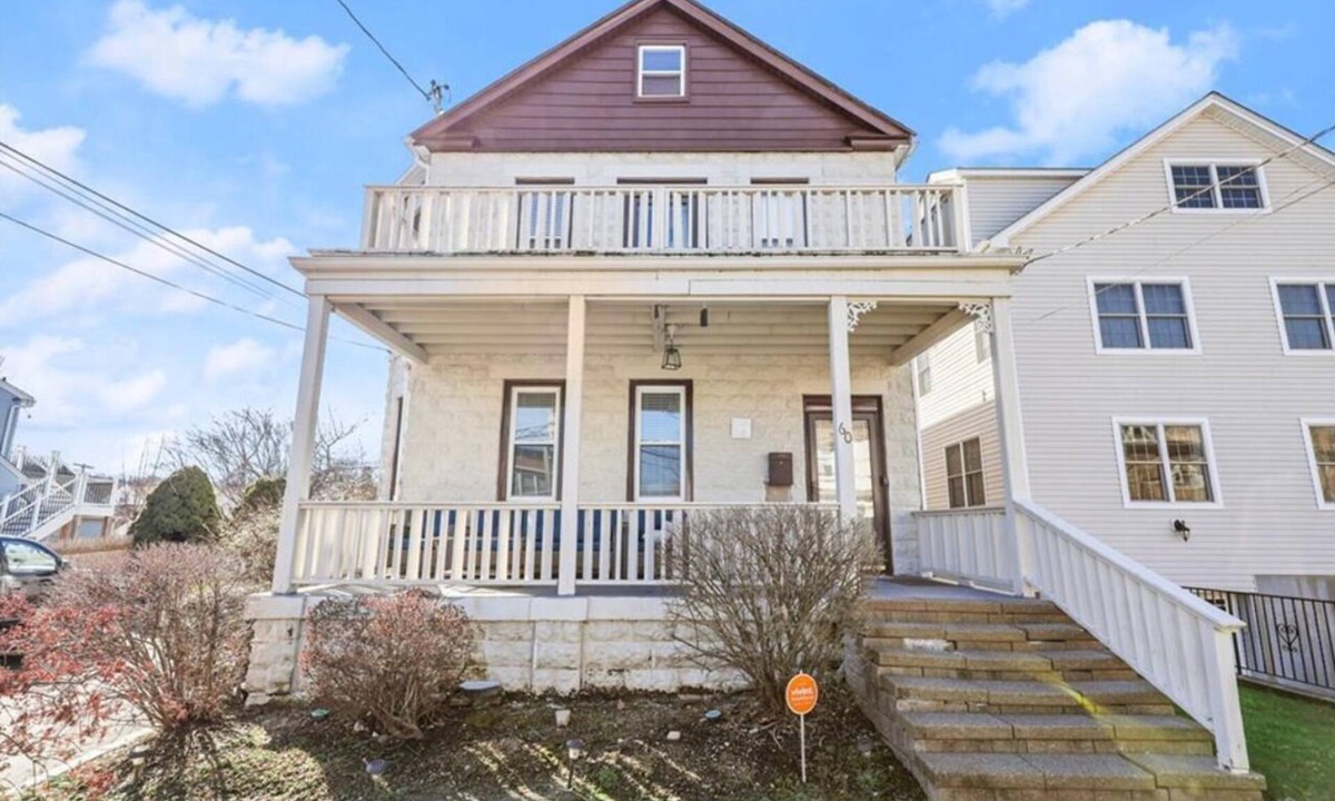 Pleasantville Apartment | Beautiful apartment 1 in great Pleasantville, NY