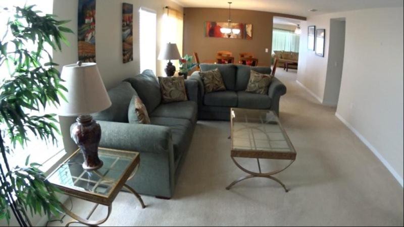 Bella Toscana House | Beautiful Bella Toscana 4 Bedroom Pool Home