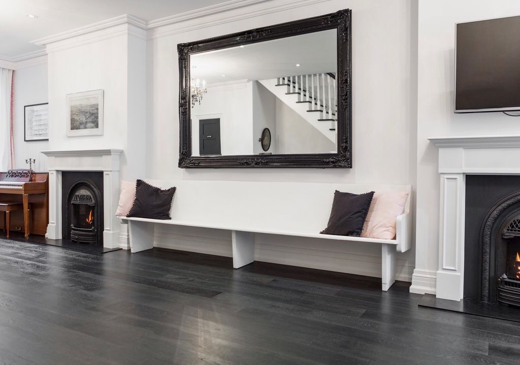 Cabbagetown House | Beautiful Cabbagetown Home in Downtown Toronto