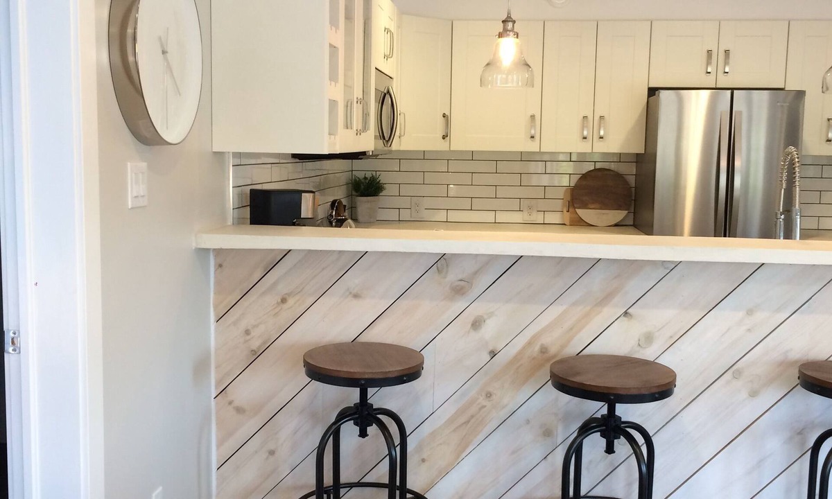 Meaford House | Beautiful Cottage in the Heart of Georgian Bay (Thornbury Blue Mtn, Meaford)