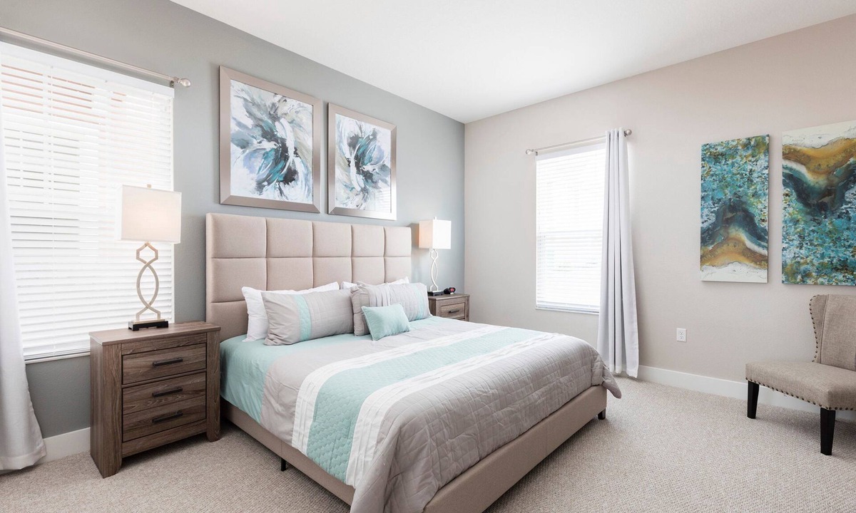 Wyndham Bonnet Creek Resort Buena Vista | West Kissimmee
