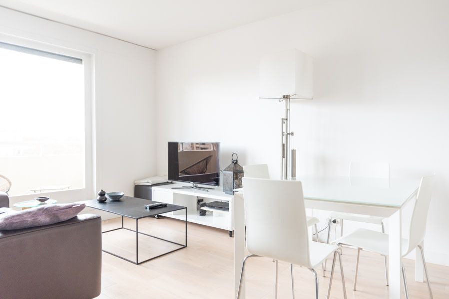 12th Arrondissement Apartment | Beautiful flat close to the Bois de Vincennes